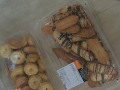 -新麦西饼(广东路店)