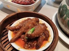 -ZEN采蝶轩·粤味臻鲜·手作点心·商务宴请(泰州店)
