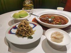 -贝勒爷·酥不腻烤鸭
