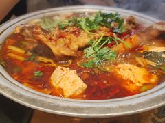 -川味堂·四川豆花(八卦岭店)