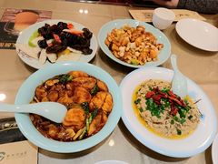 -南来顺饭庄·清真(南菜园店)