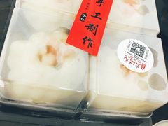 -朱洪元苏式面馆(绿宝广场店)