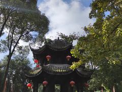 -老君山