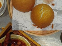 -蔡澜点心·粤菜(万菱汇店)