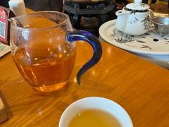 -粤域茶餐厅