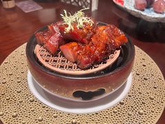 -采悦轩中餐厅·粤菜·海南菜(神州半岛喜来登度假酒店)