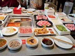-海底捞火锅(天河方圆荟店)