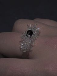 -烬·烧玻璃diy灯工玻璃艺术·银饰工作室