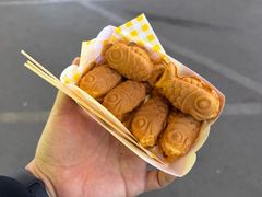 -松明一烤肉馆(鲁园店)