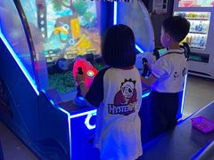 -奇奇乐园(上海仲盛世界商城店)