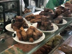 -老磁器口豆汁店(天坛店)