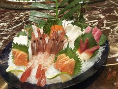 -河北宾馆中茂海悦酒店