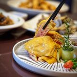 街坊邻居吃了5-6年的鸿沣海鲜舫