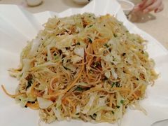 三丝炒米线-正哥点心皇子(旺城广场店)