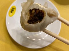 -功德林素菜饭庄(前门店)
