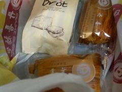 -DANXI丹喜面包·蛋糕(庐山店)