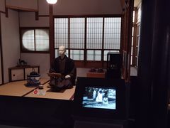 -大阪历史博物馆