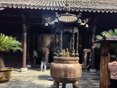 -包公祠