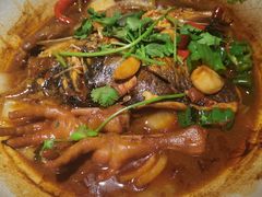 -周家二小姐的菜(西津渡店)