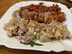 -正德顺順德雙皮奶(中信店)