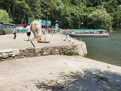 -大连冰峪旅游度假区