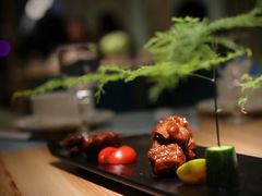 -周三的情书花园餐厅(江北店)