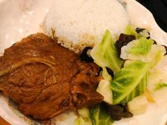 -姚面记·海派家常菜(恒基名人购物中心店)