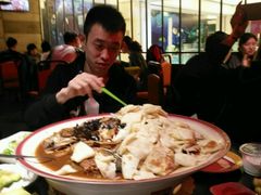 -旺顺阁鱼头泡饼(常营店)