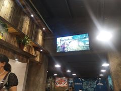 -吃鸡战场地锅鸡(明光路店)