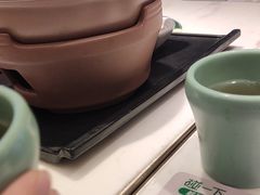 -谷田稻香·砂锅菜(川沙百联店)