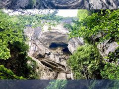 -武隆天坑地缝国家地质公园