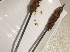 -巴依老爷·新疆美食(上城区天城路店)