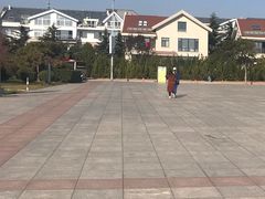 -黑石礁公园