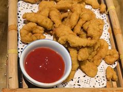 -民俗村柴火灶·景德江西菜(中国陶瓷博物馆店)