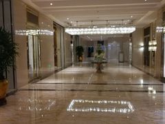 -天津津利华酒店