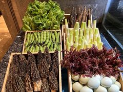 -许家菜(望江店)