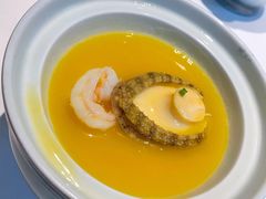 -百富源·海鲜辽菜(浑河堡店)