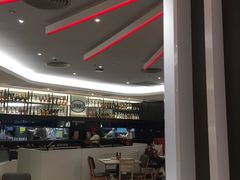 -必胜客(万达广场店)
