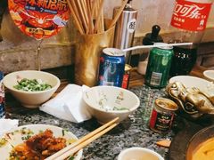 -蜀大侠火锅(建设路第五大道店)