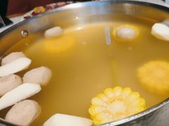-汕头八合里海记牛肉店(清河店)