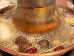 -京城胜利涮羊肉(禧乐汇店)