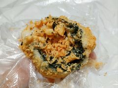 -运栋天马牛肉饼(林科大店)