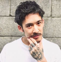 点击看大图 -mood理容店