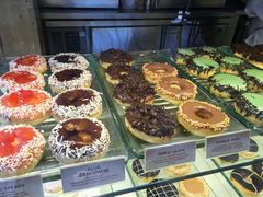 -J.CO Donuts & Coffee(Mal Bali Galeria)