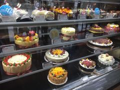 -85度C(苏州石路店)