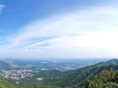 -香山公园