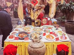 -文儒九号·闽菜馆(三坊七巷店)