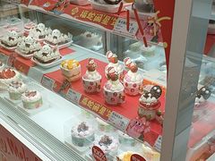 -甜星Star·生日蛋糕(百盛店)