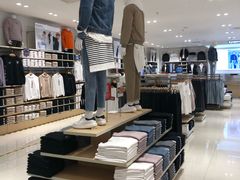 -优衣库(苏州天虹CCMall石路店)