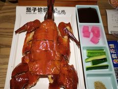 -茄子恰恰·新云南小炒(坪山益田店)